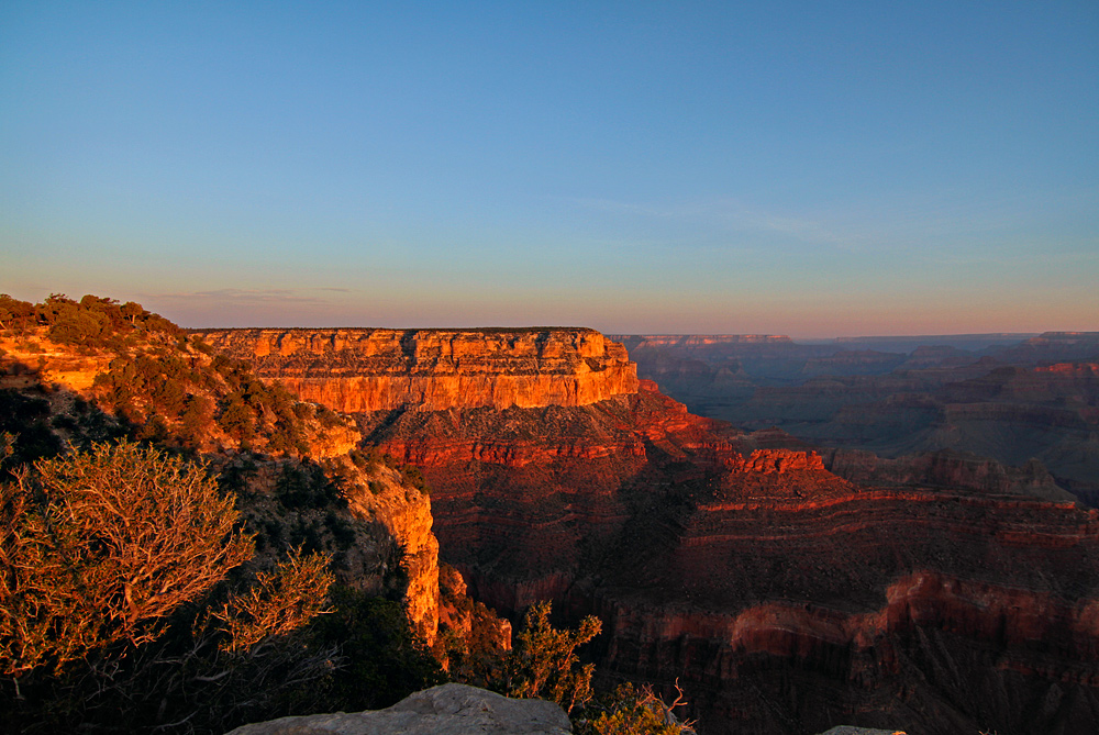 Grand Canyon II
