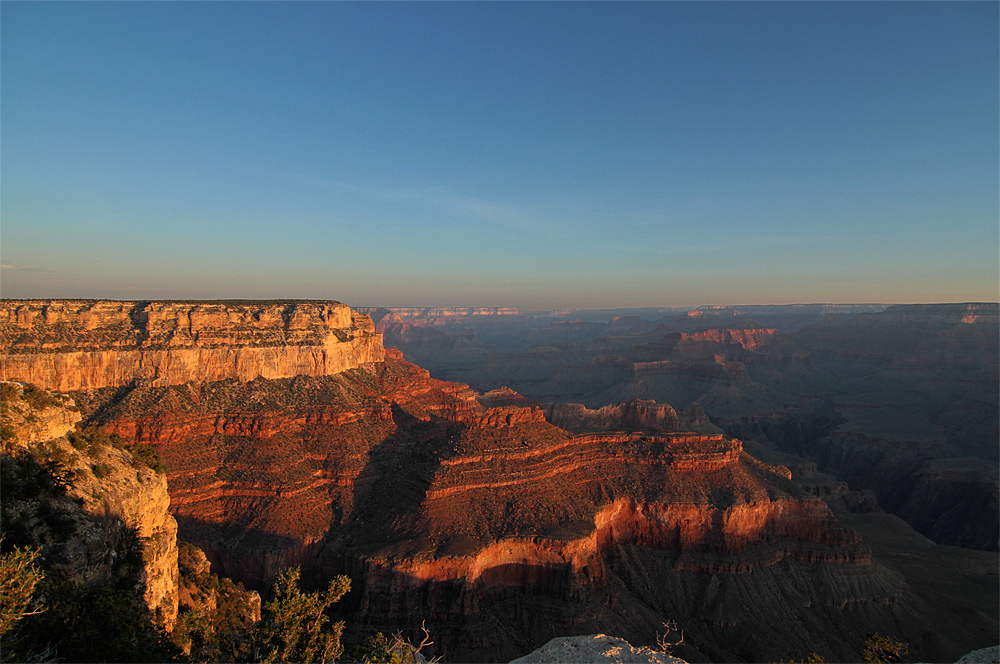 Grand Canyon III