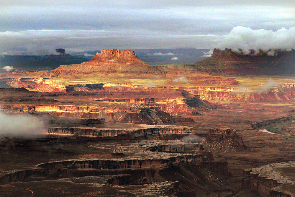 Canyonlands I