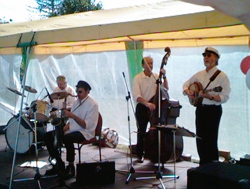 Dixieland Band