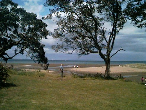 Long Bay