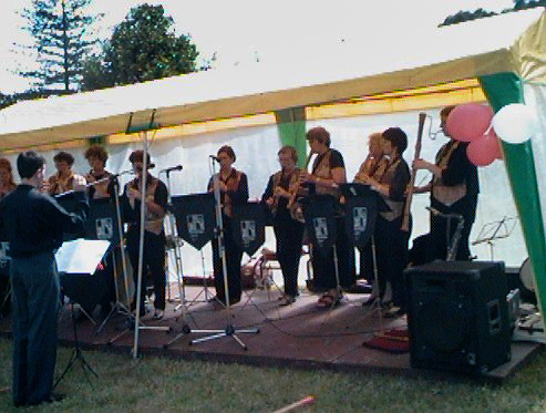Recorders