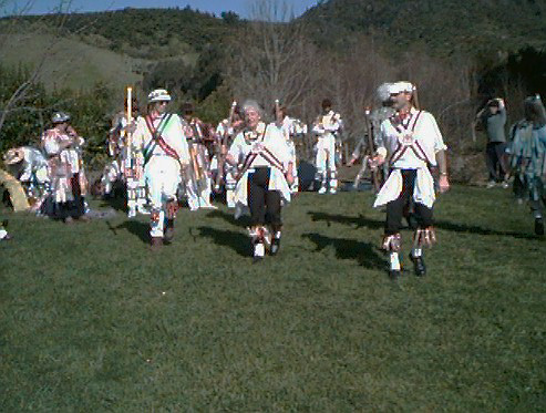 Morris Equinox New Plymouth 3