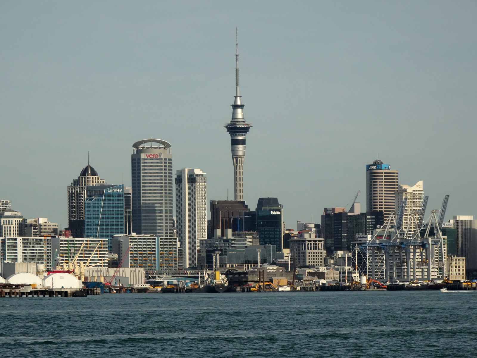 Auckland City