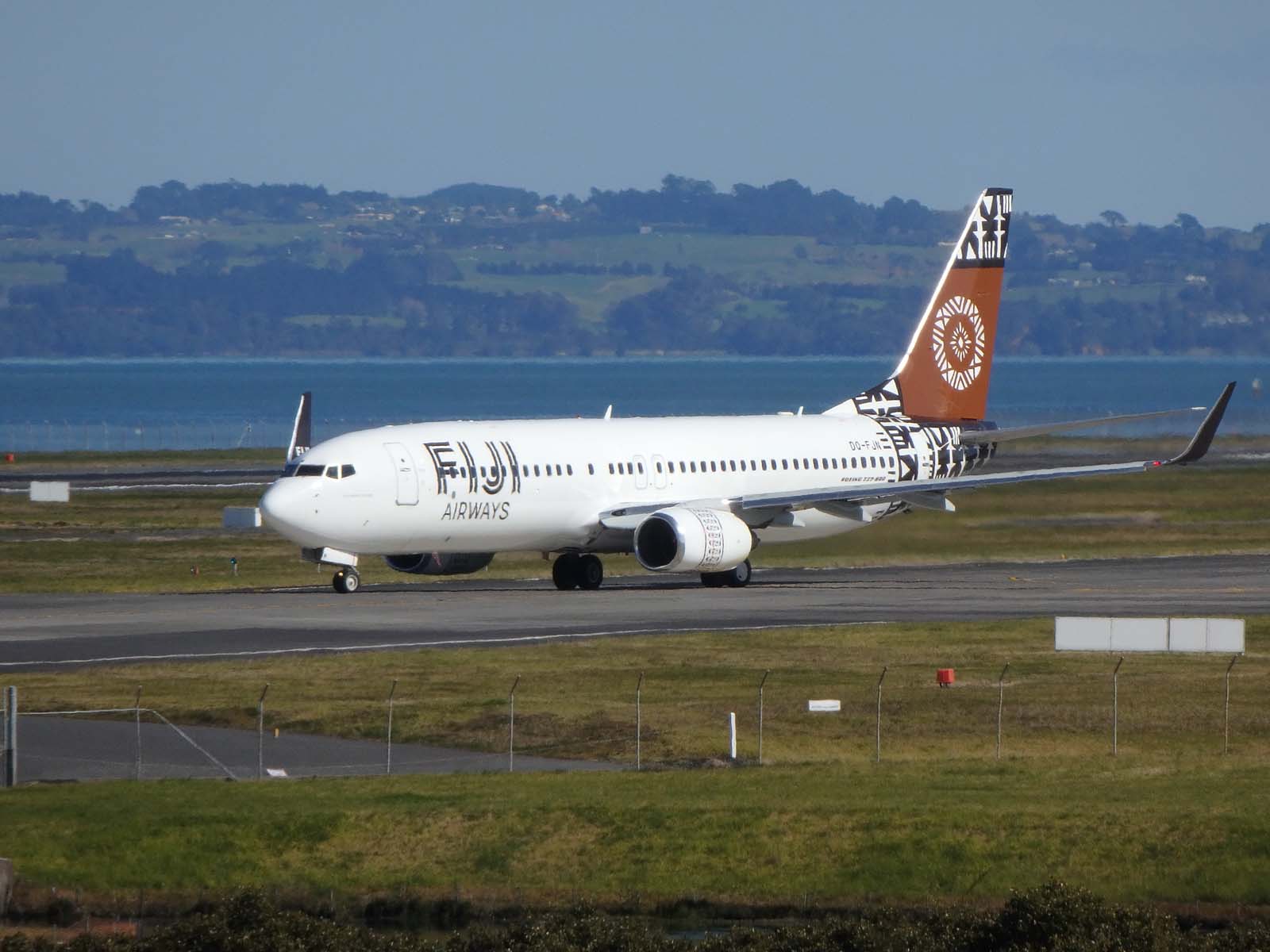 Fiji Airways 3