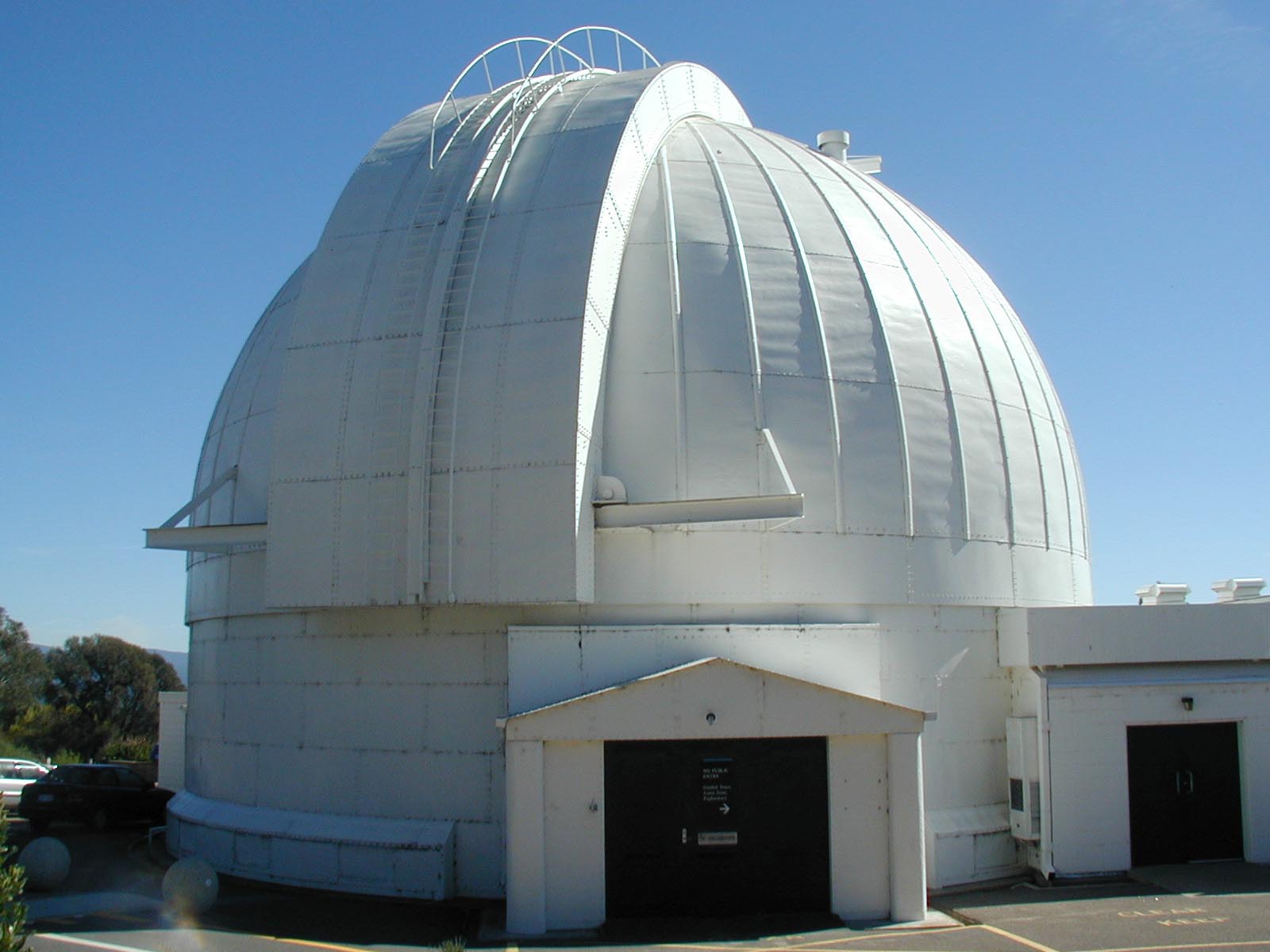 Stromlo