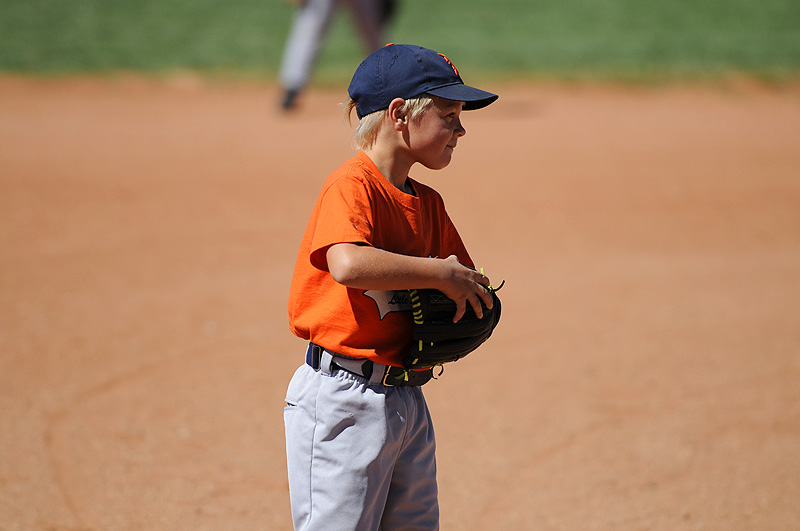 Ready for the next play