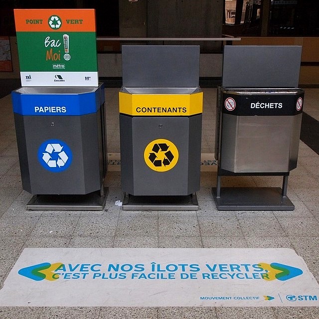 Bins - FNG