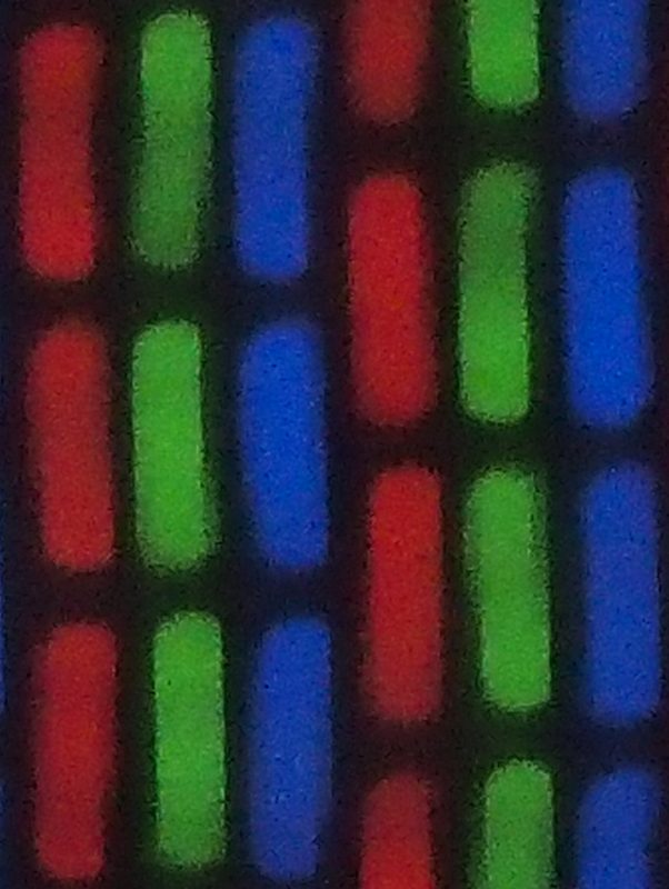 RGB  -ArtP