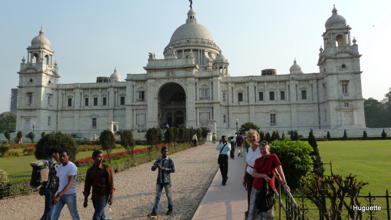 Kolkata 