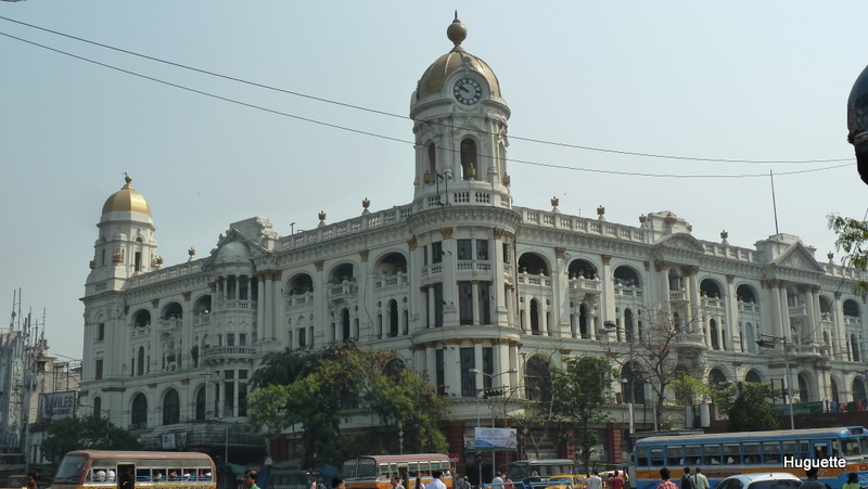 Kolkata 