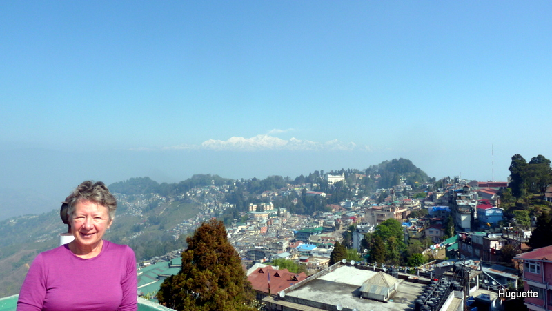 Darjeeling