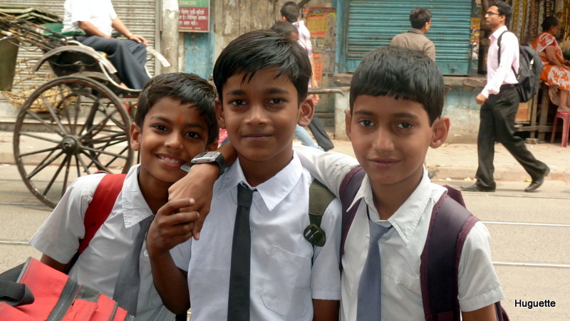 Kolkata 