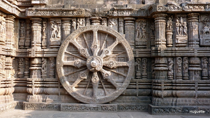 Orissa 
