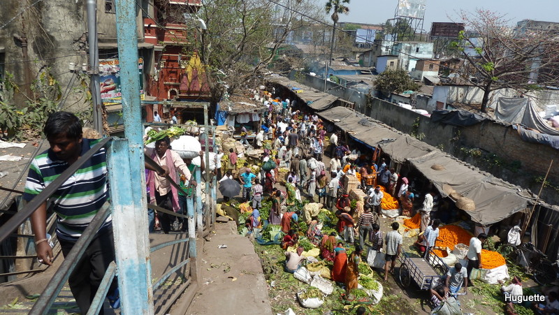 Kolkata 