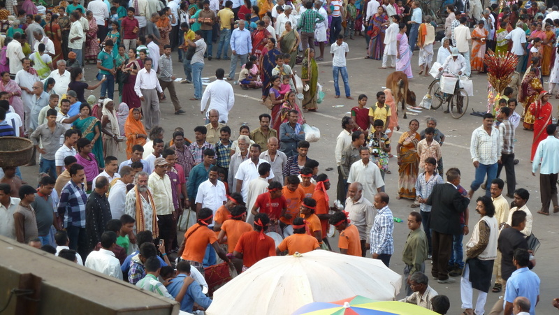 Orissa
