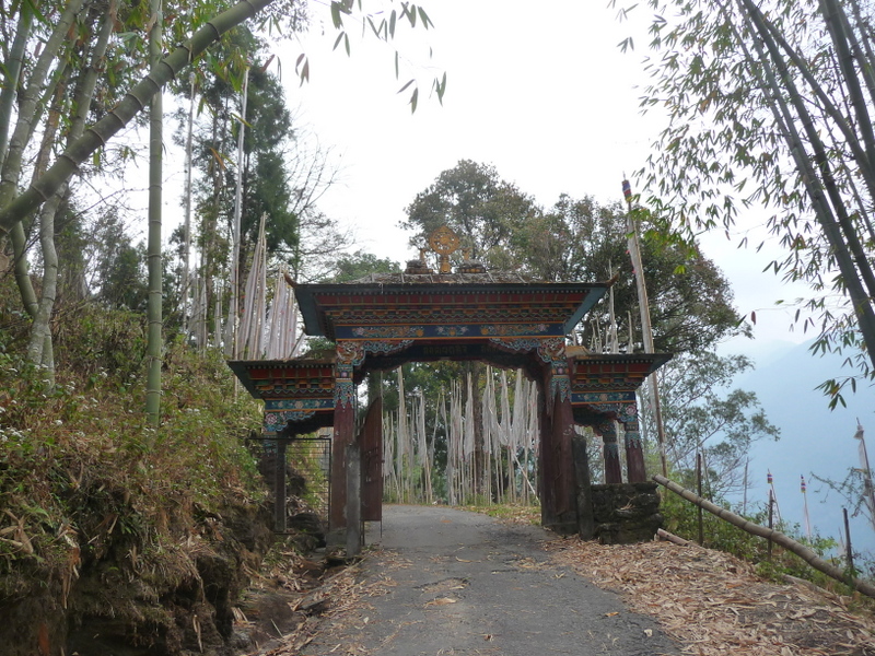 Sikkim