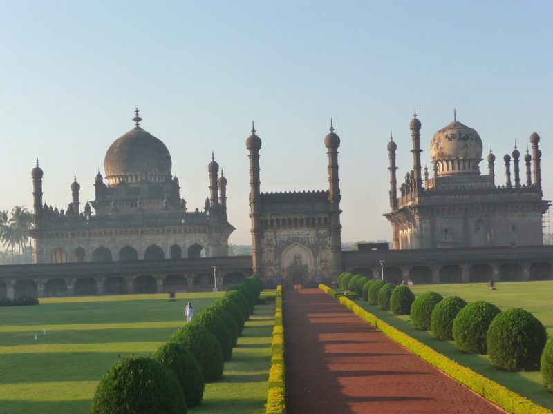 Karnataka