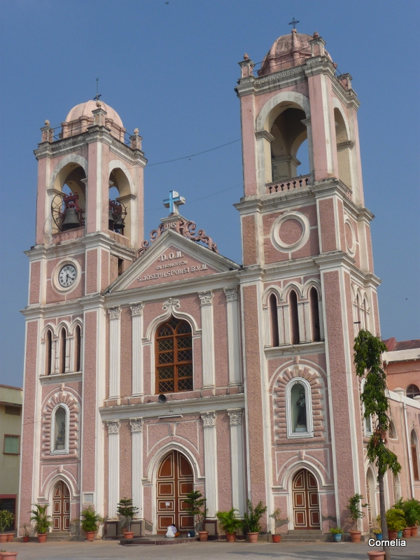 Andhra Pradesh
