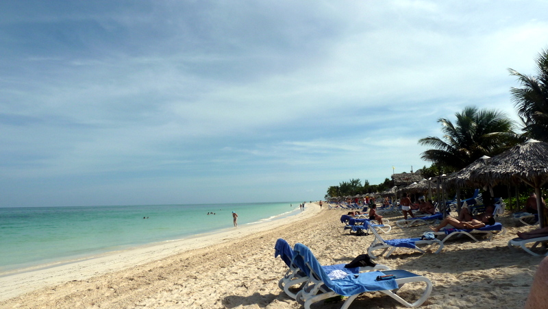 Cuba 2013