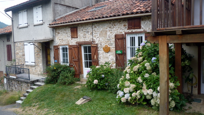 Notre gte  Razecueill