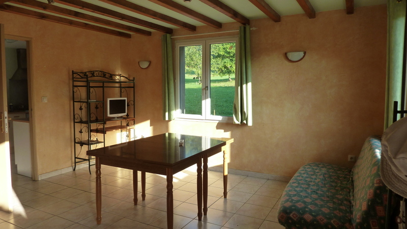 Salle  manger  Monsri