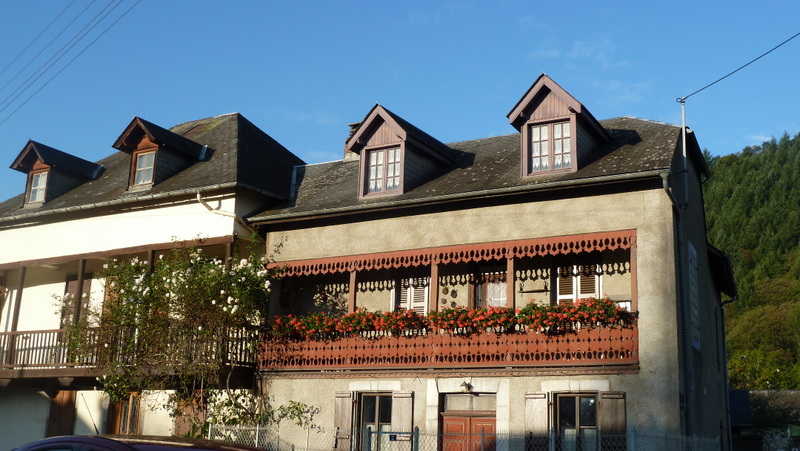 Bagnres de Bigorre