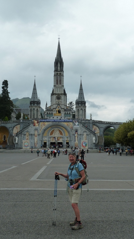 Lourdes