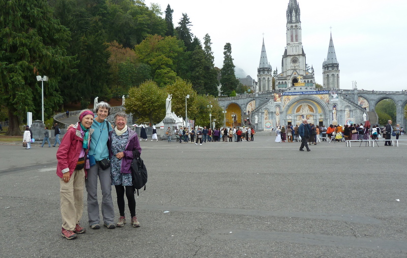 Lourdes