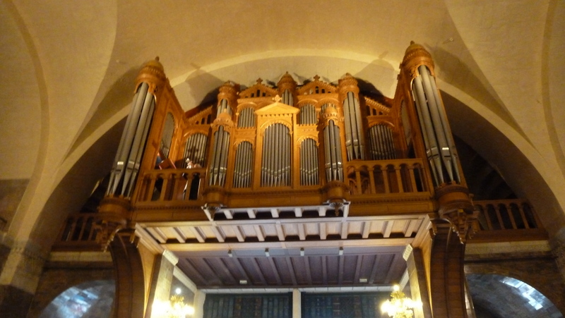 Lourdes
