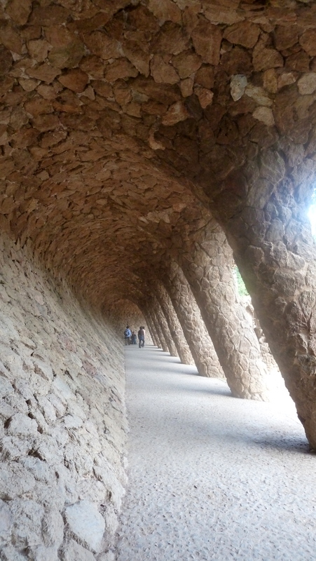 Barcelone            