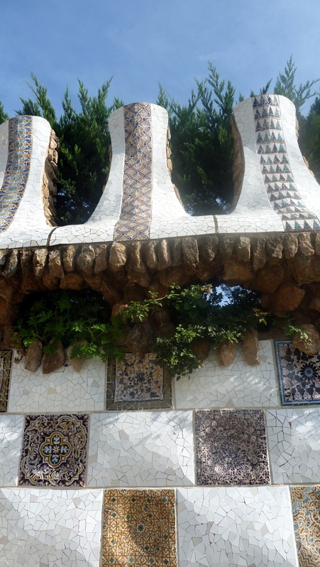 Barcelone            