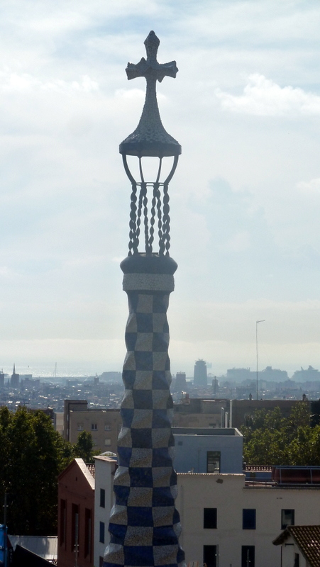 Barcelone            