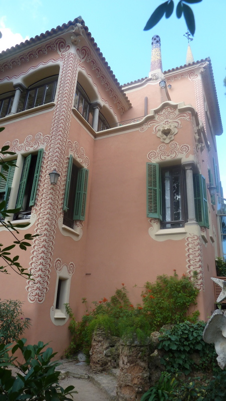 Barcelone            