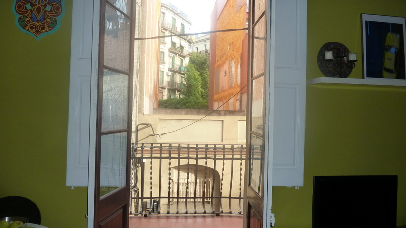 Barcelone            