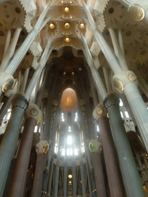 Barcelone            