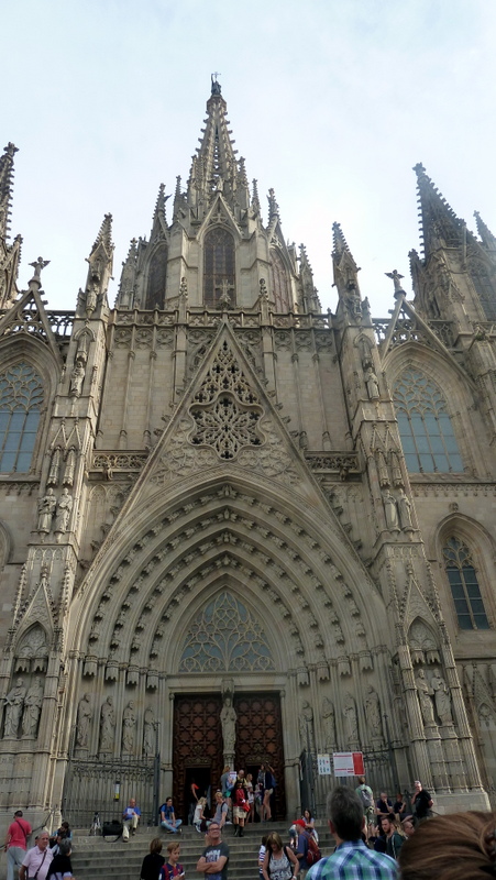 barcelone
