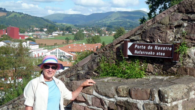 Saint-Jean-Pied-de-Port          P1060779.JPG