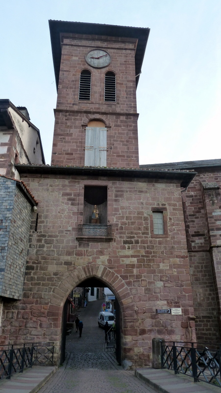 Saint-Jean-Pied-de-Port          P1060801.JPG