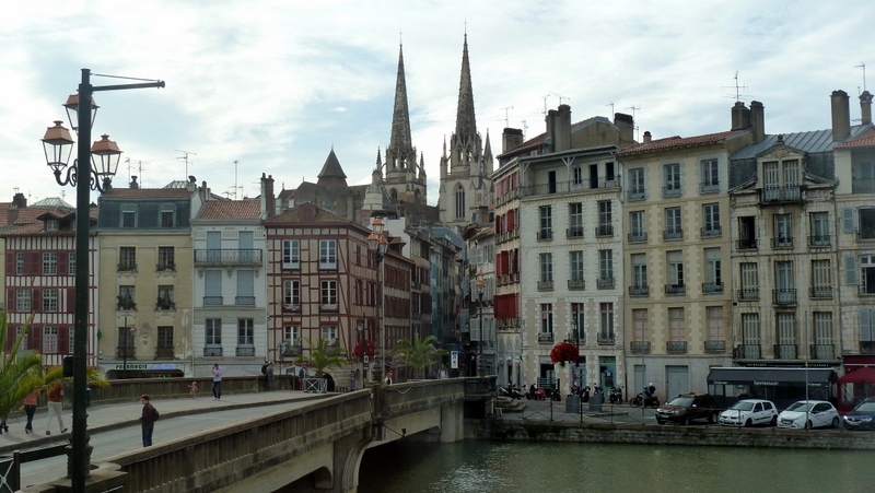 Bayonne                    P1060824.JPG