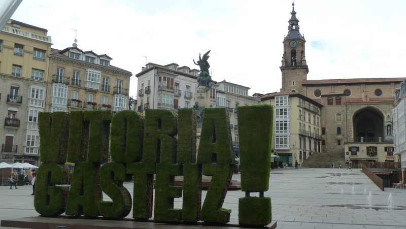  Vitoria