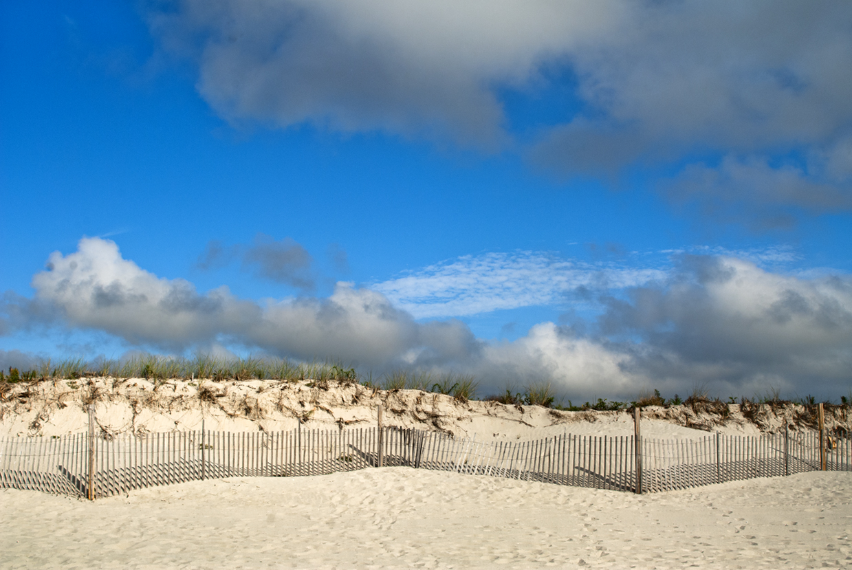 Narragansett Town Beach