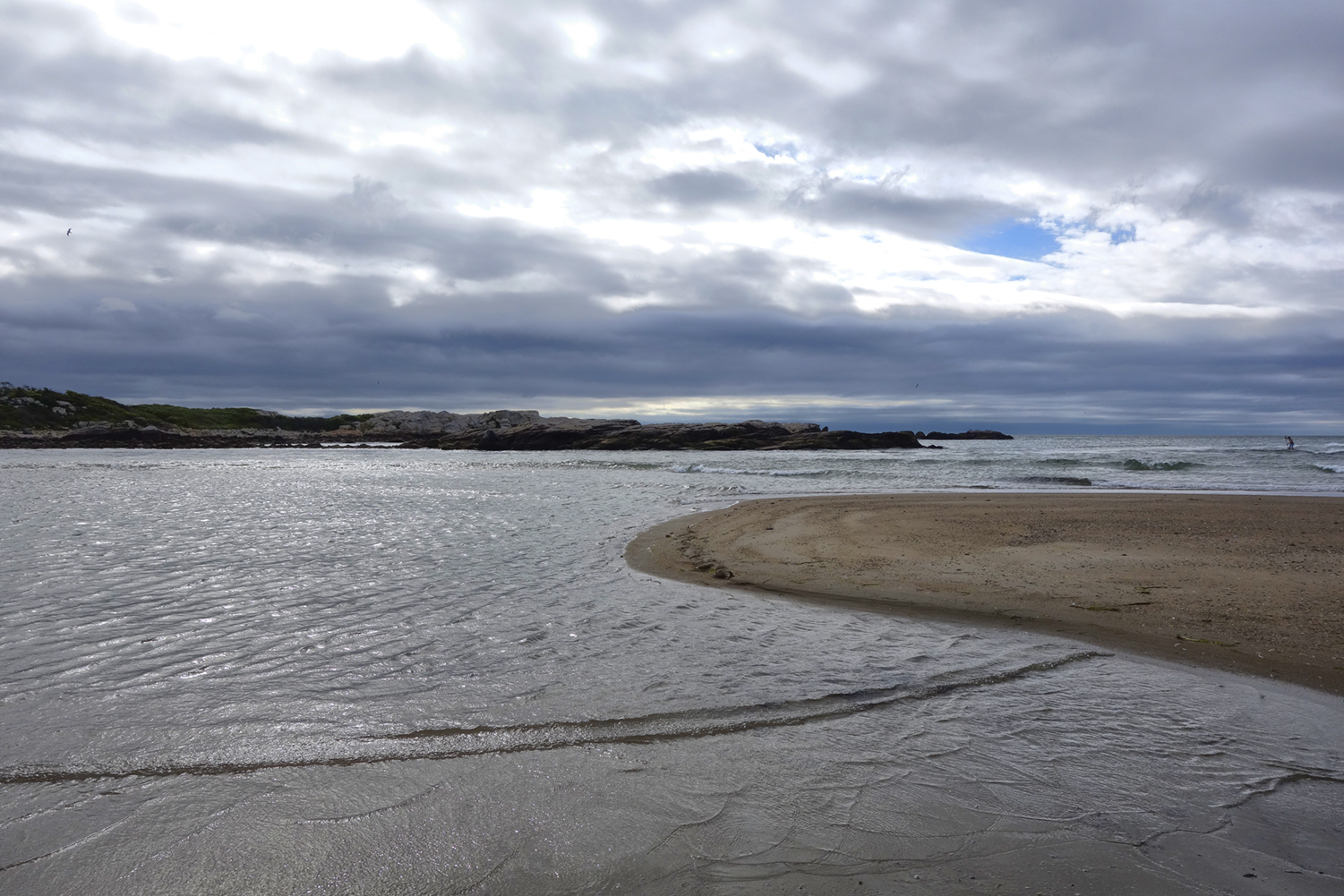 Narragansett Town Beach