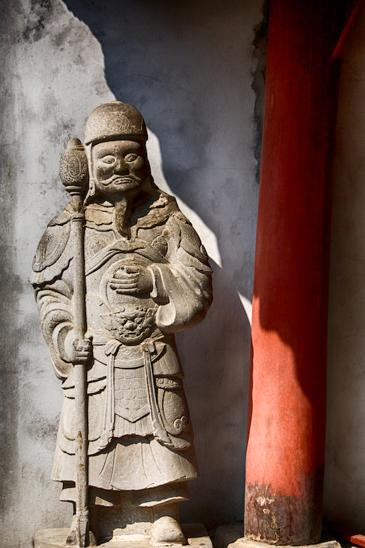 Văn Miếu 文廟 Temple of Literature, Hanoi