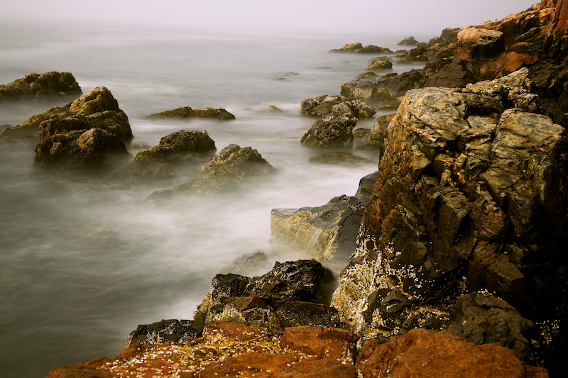 Bass Harbor