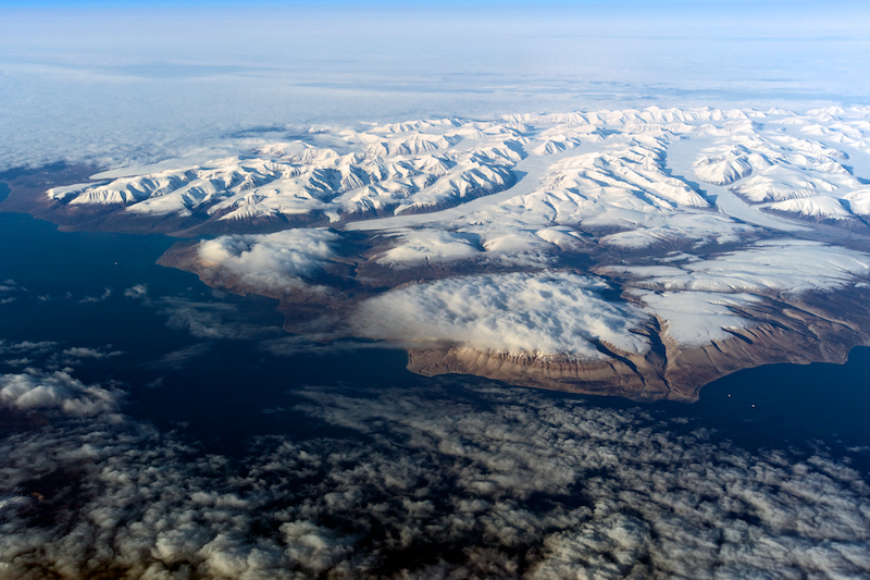 Bylot Island