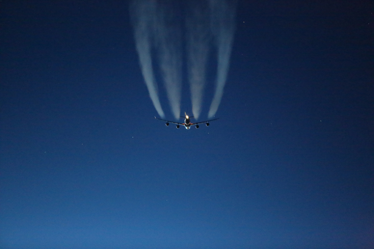 A340 Airbus