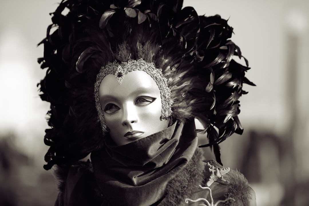 Venice Carnival 2015