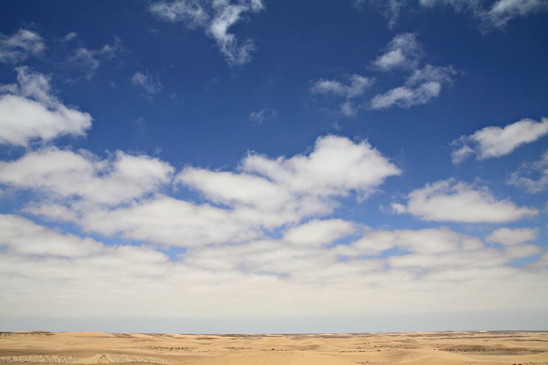 Sahara