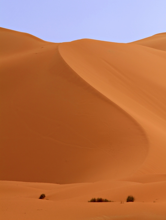 Merzouga